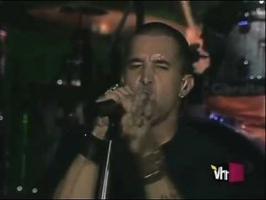 Creed - Bullets (VH1 Live & Loud Friday's) (HQ)