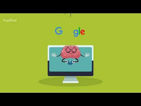 How Does The Internet Work?