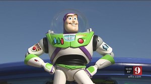 To infinity and beyond! WFTV gets first look at Disney's Toy Story Land