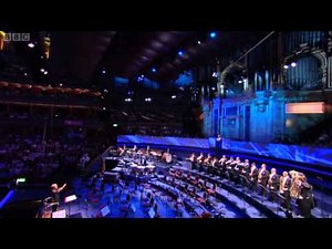 BBC Proms 2012 45 From the New World