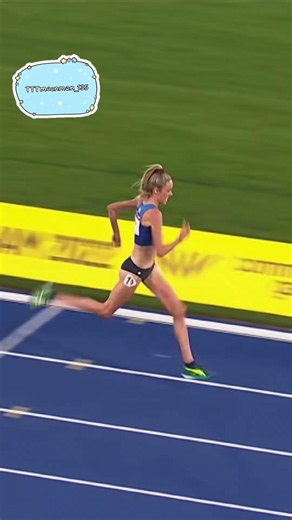 Eilish McColgan Makes History! 🥇 Wins Commonwealth Gold Just Like Her Mom! 🇬🇧🏃‍♀️
