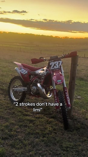 250cc Two-Stroke Motorcycle Rebuild Project