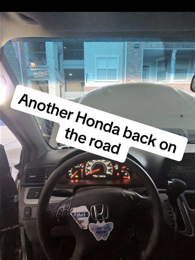 Diagnostic and Repair for 09 Honda Odyssey