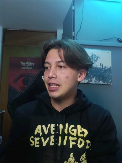 Opiniones sobre el concierto de Avenged Sevenfold