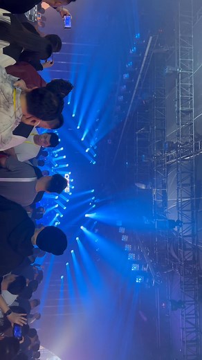 #DAGE #Lightingshow in ​#GETSHOW #Day2Welcome to👇👇#Hall9.2 #A4_C3 | DAGE Stage Lighting Master Co.,Ltd