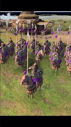 The Only GOLDEN HORDE Build You’ll Need to get Conqueror