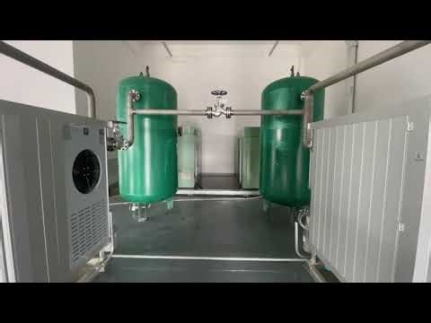 Perfect Match for Clean & Reliable Compressed Air! ✅