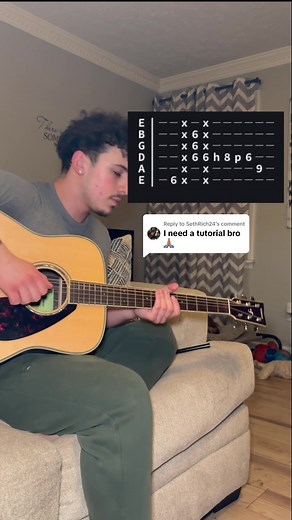 Learn Self Control Guitar Tab by Frank Ocean