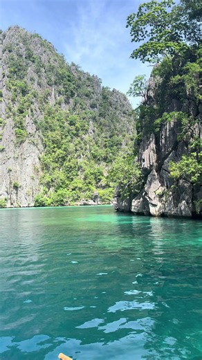 Coron, Philippines 🌴🇵🇭 #coron #philippinestravel #island #travel #palawan
