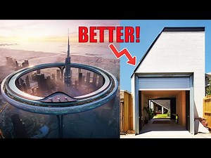 You DON'T want to Structurally Design Tall Buildings (Especially if you are starting out)