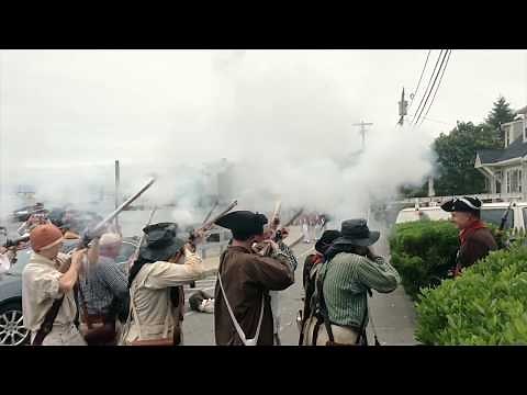 Marblehead MA - 10 fun things to do