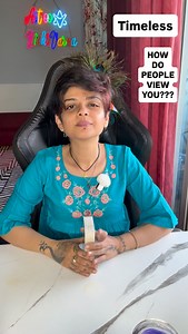 67K views · 14K reactions | People only LOVE YOU BOSS ⭐️#view #people #tarotreading #hinditarot #foryou #timeless #collectivereading #howdopeopleviewyou | Astro Nidhi | Facebook
