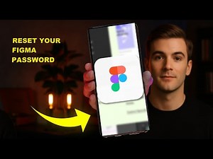 How To Reset Your Figma Password 2025 (FULL GUIDE)