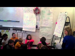 Interactive Read Aloud 2nd Grade-Locomotive