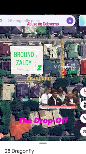 59K views · 1.2K reactions | Ground Zero @followers | Abuso ng Gobyerno | Facebook