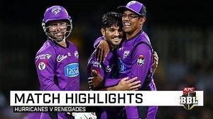 668K views · 94 shares | Two teams destined for the BBL|08 finals met at Blundstone Arena... | BBL | Facebook