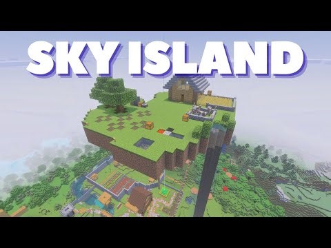 3 Fun Builds/Projects to Start In Your Minecraft World!