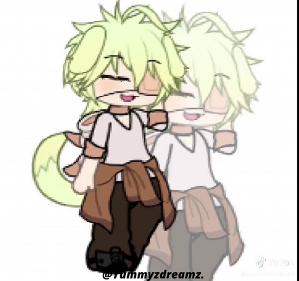 Gacha Tweening Animation: A Trendy New Era