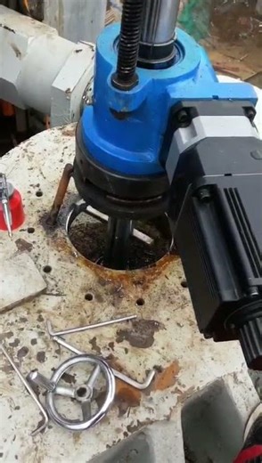 Large workpieces cannot be moved? XDT60 allows the machining workshop to follow you anywhere