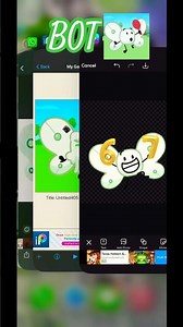 [ Guess my favorite character ! #osc #bot #inanimateinsanity