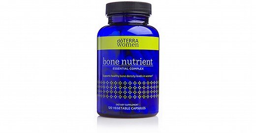 Bone Nutrient Essential Complex | dōTERRA Essential Oils