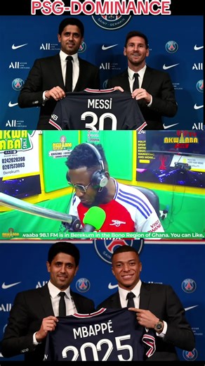 PSG Secures 13th Ligue 1 Title with Victory Against Angers