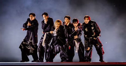 Com ingressos esgotados, BTS pode abrir show extra no Brasil? | CNN Brasil