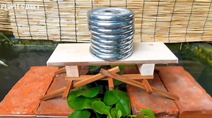 6.3K views · 451 reactions | With nine wooden sticks, a tiny but sturdy arch bridge was built, which is able to bear the weight of an adult man. This arch bridge shows the incredible techniques and wisdom of ancient Chinese people. | Beautiful China | Facebook