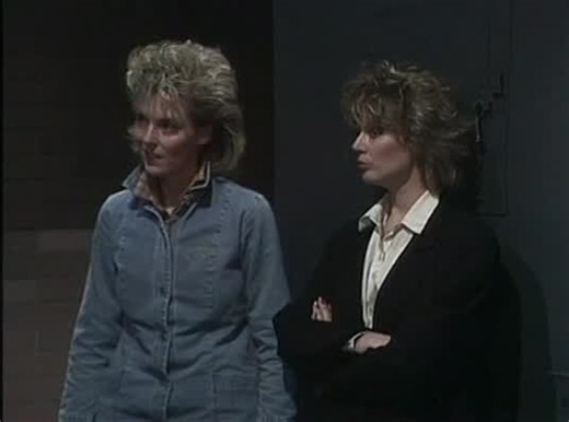 ▶️ Episode 598 - Prisoner Cell Block H: Episode 598