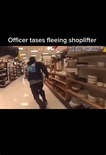 Follow for more #shoplifter #target #targetfinds #cops #copsoftiktok #onpatrollive #copsinaction #copslive #thinblueline #onpatrol