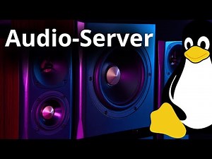 This is how Linux hears! - Pulseaudio, Pipewire, and the Linux audio system explained.