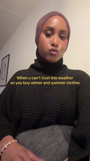 Seasonal Mini Haul: Winter and Summer Clothing