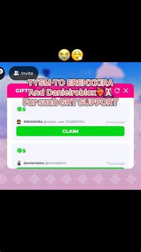 Pls donate afk donation checking😮‍💨❤️‍🔥..#roblox