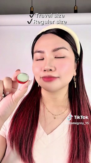 Tiger Balm Plaster for Relaxation and Self-Care