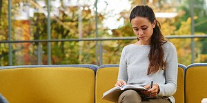 All you need to know: Admissions, UCAS and References