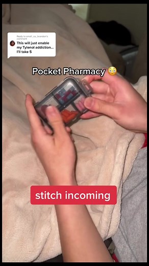 #stitch with @pocketpharmacyco #greenscreen 🚨🚨🚨🚨 | Pocket Pharmacy