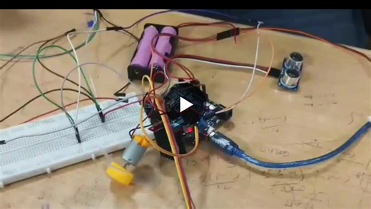 Arduino Bluetooth Home Automation System Built with Logic | Anjali S. posted on the topic | LinkedIn