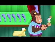 Chloe's Closet- I Scream For Ice Cream - Full Episode (Series 2 Episode 17)