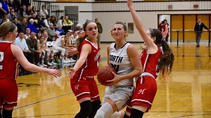Appleton North clinches at least share of FVA title