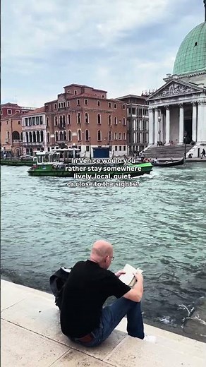 Best Area to Stay in Venice | Neighbourhoods in Venice