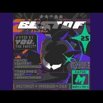 MEGALOVANIA (Pegboard Nerds Remix)