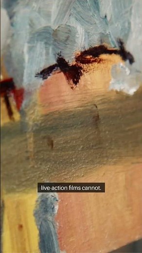 The Art of Animation: Bringing Movies to Life