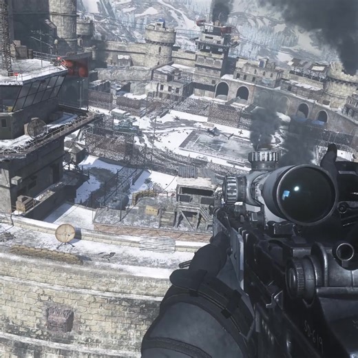 2.7K views · 136 reactions | Call of Duty Modern Warfare 2 | Mission The Gulag | Carnage Gamming | Facebook