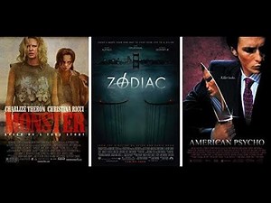 30 Best Serial Killer Movies of All Time