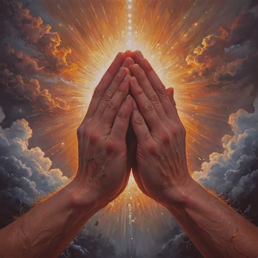 This miracle convinced me again that there is a God. Let it touch your heart too. | Dr. Anthony