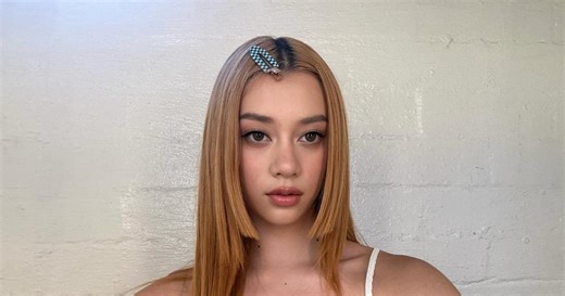 Megan from KATSEYE: Age, Fun Facts, Nationality, More!