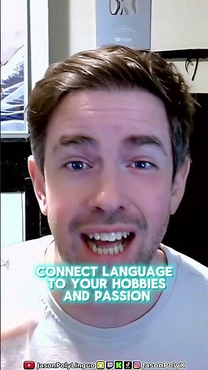 How to Learn ANY Language in 2026 🤯🌍 | In 5 Steps #shorts #LearnLanguages