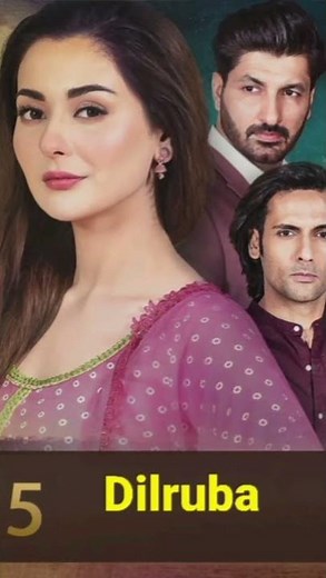 Top 08 Superhit Dramas of Hania Aamir | Best Hania Aamir Dramas Ever