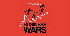 Podcast of The Week: Business Wars by Wondery - 9to5Mac