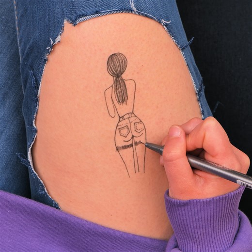 28K views · 40 reactions | You can create art anywhere!  | Art & Landscape Design | Facebook